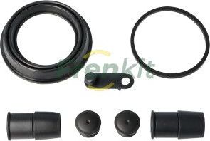 Ремкомплект тормозного суппорта Frenkit передний для BMW 3 VI (F3x) 2011-2026. Артикул 257081