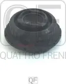 ОПОРА АМОРТИЗАТОРА задней (Quattro Freni). Артикул QF46D00059