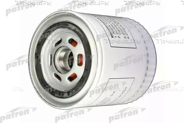 Масляный фильтр Patron для Ford Mustang V 2004-2014. Артикул PF4114