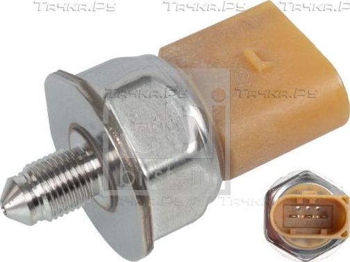 Датчик давления топлива Febi Bilstein для Volkswagen Jetta V 2006-2010. Артикул 43782
