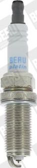 Свеча зажигания Beru Ultra. Артикул Z326