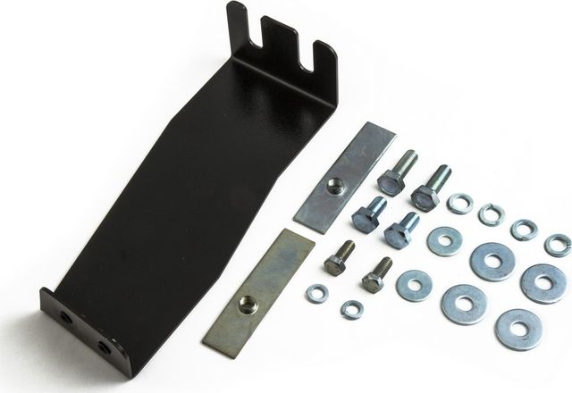 Защита NLZ для РК Mitsubishi Pajero IV 2006-2026. Артикул NLZ.35.16.230 NEW