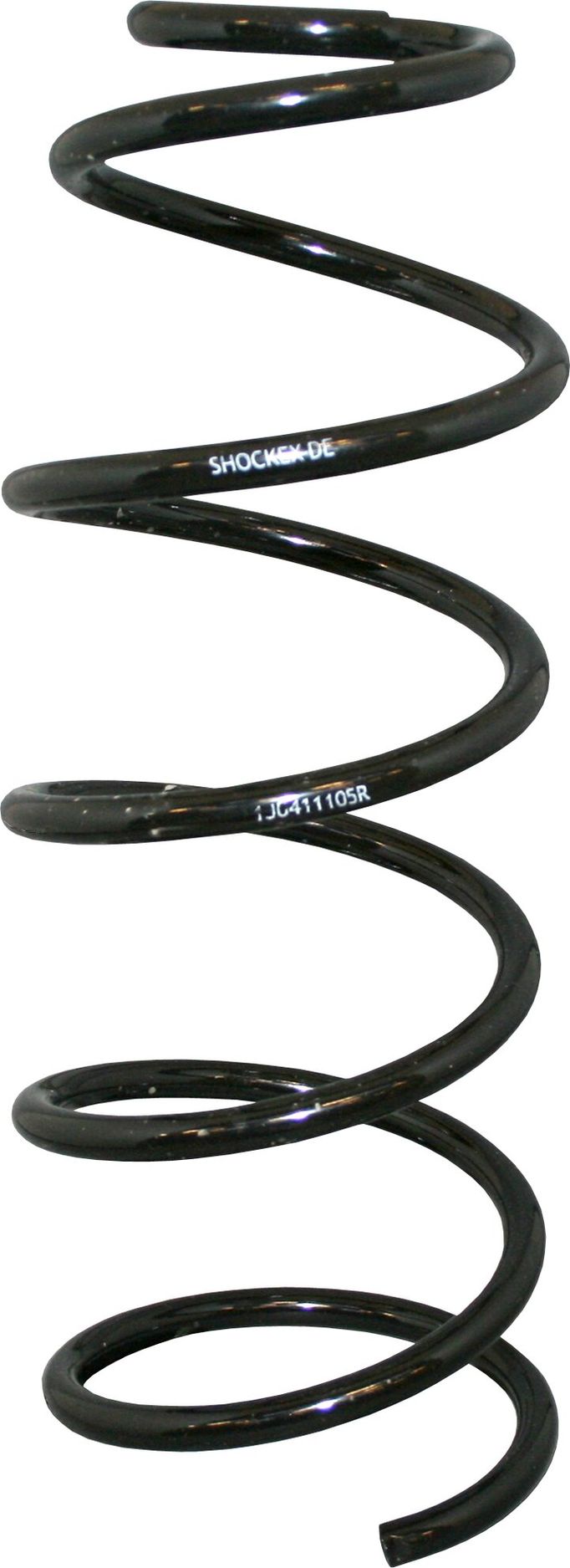 Пружина подвески JP Group. Артикул 1142200500