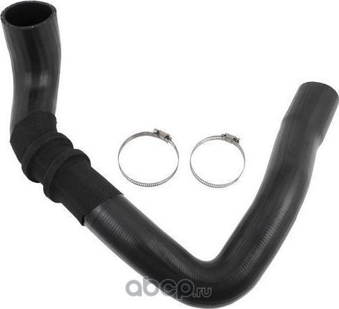 Патрубок интеркуллера Land Rover Range Rover Evoque 2,2D (224DT) (11->19) (Zikmar). Артикул Z71059R