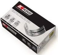 вкладыши шатунные комплект BMW N62/N63 ->3/2011 (King). Артикул CR8049SVSTD
