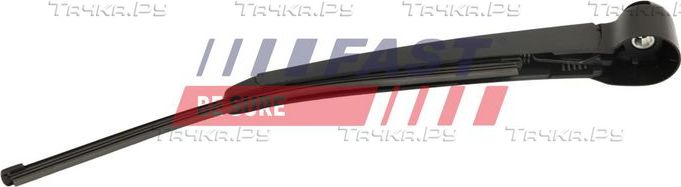Поводок (рычаг) стеклоочистителя (дворника) Fast задний для SEAT Leon II 2005-2013. Артикул FT00483