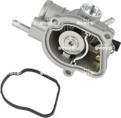Термостат NRF EASY FIT для Mercedes-Benz E-Класс II (W210, S210) 1998-2003. Артикул 725227