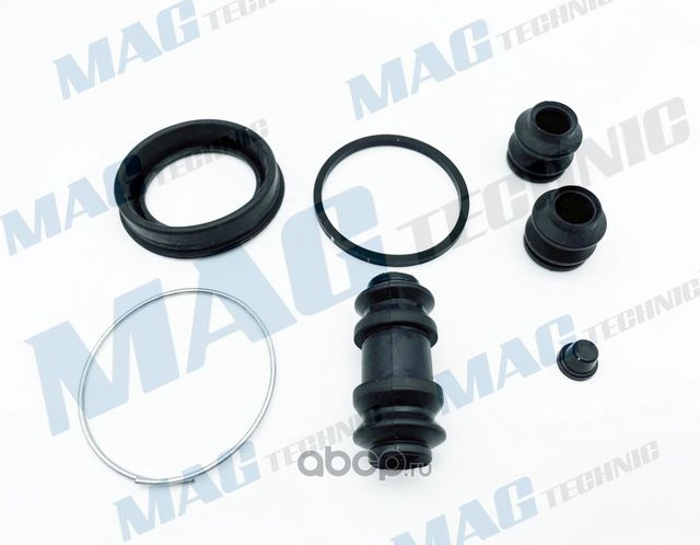 Ремкомплект тормозного суппорта переднего (для поршня d 51 mm  суппорт Sumitomo/Kpw) KIA Rio I 00>   (Magtechnic). Артикул mag0244rk