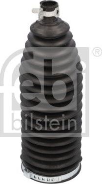 Пыльник рулевой рейки (комплект) Febi Bilstein (термопластичный полиэфирный эластомер). Артикул 184767