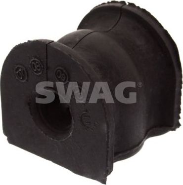 Втулка стабилизатора SWAG (резина). Артикул 85 94 2057