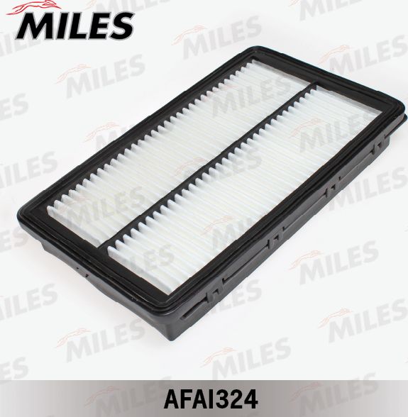 Воздушный фильтр Miles. Артикул AFAI324