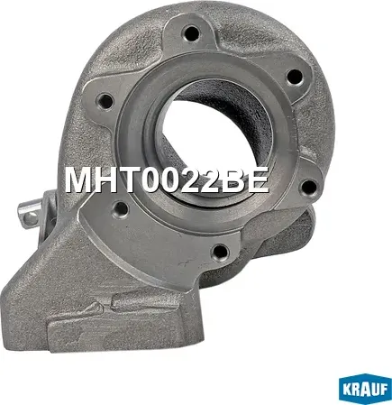 Корпус турбины (турбокомпрессора) Krauf. Артикул MHT0022BE