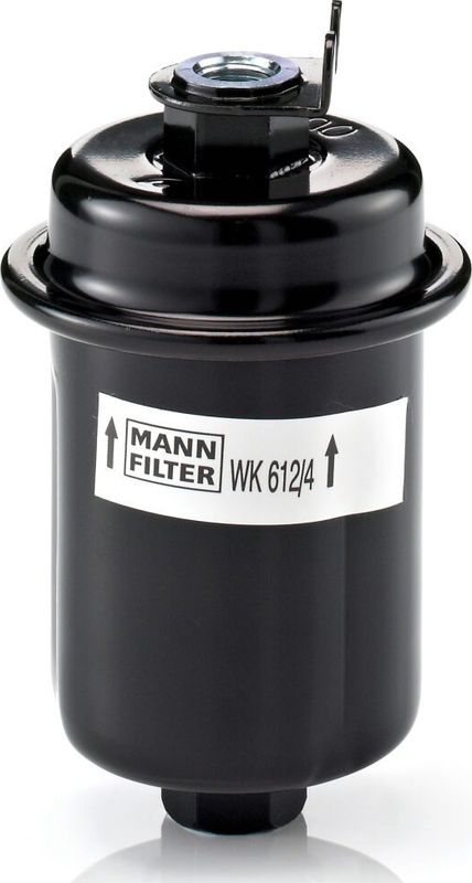 Топливный фильтр Mann-Filter. Артикул WK 612/4