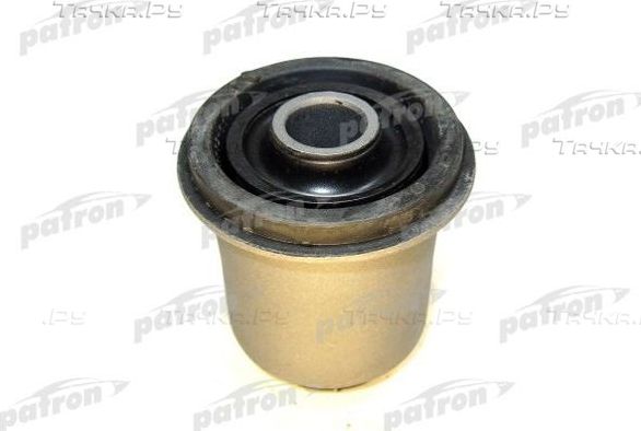 Сайлентблок переднего рычага подвески Patron верхний для Lexus GX I 2002-2009. Артикул PSE1795