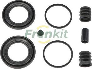 Ремкомплект тормозного суппорта Frenkit. Артикул 248061