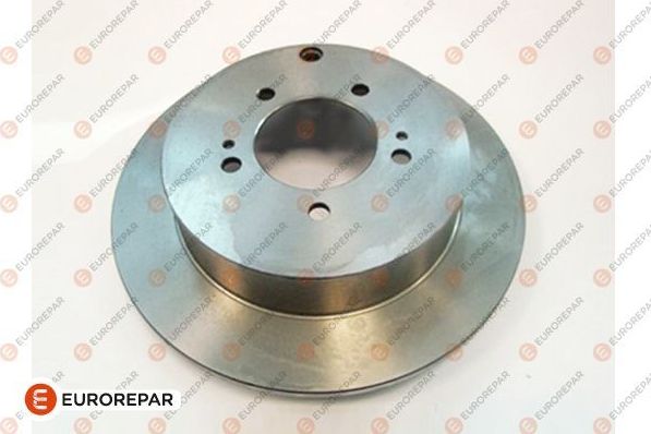 Тормозной диск Eurorepar. Артикул 1686720680