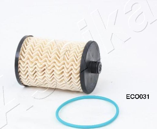 Топливный фильтр ASHIKA. Артикул 30-ECO031