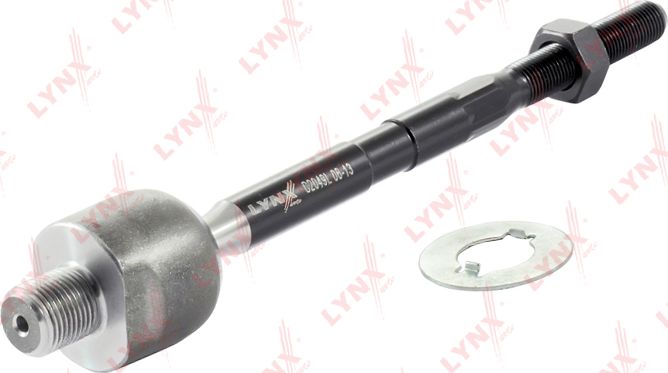 Рулевая тяга LYNXauto. Артикул C2049L
