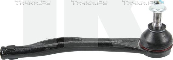 Наконечник рулевой тяги NK. Артикул 50322119