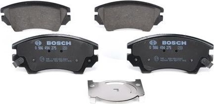 Тормозные колодки Bosch. Артикул 0 986 494 275
