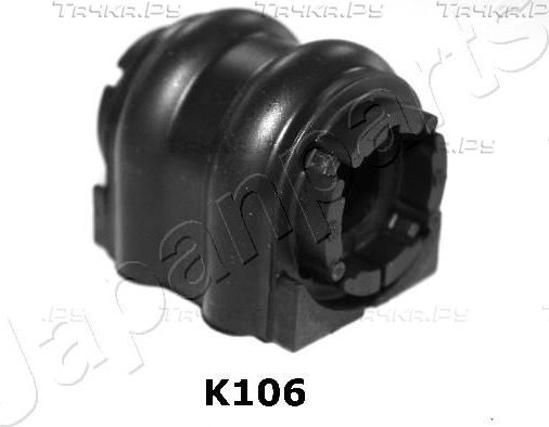 Втулка стабилизатора Japanparts задняя для Hyundai i30 III 2015-2026. Артикул RU-K106