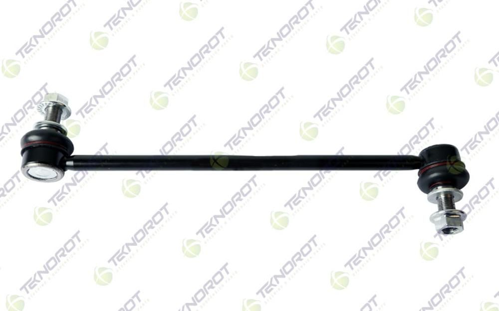 Стойка (тяга) стабилизатора Teknorot. Артикул T-390
