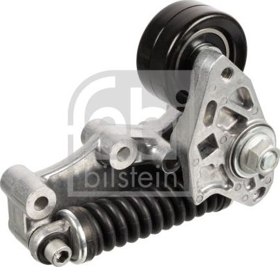 Натяжной ролик (натяжитель) приводного клинового зубчатого ремня Febi Bilstein. Артикул 170320