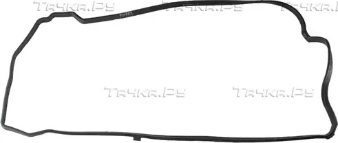 Прокладка клапанной крышки (Roers Parts). Артикул RPL27GC045