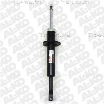 Амортизатор AL-KO TOP ROAD GAS передний для Volkswagen Passat B5 2000-2005. Артикул 201413
