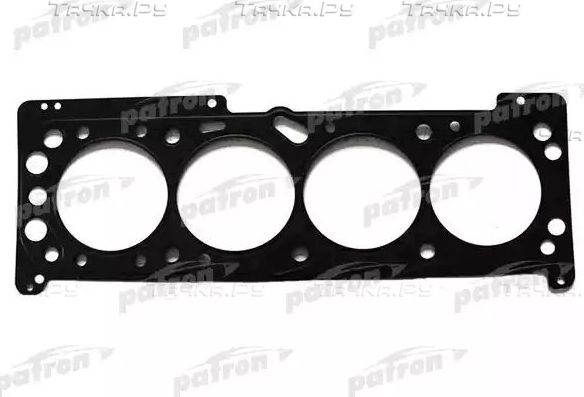 Прокладка ГБЦ Patron для Opel Zafira A 1999-2005. Артикул PG2-0103
