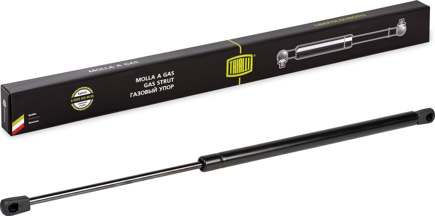 Амортизатор (упор) багажника Trialli. Артикул GS 1838