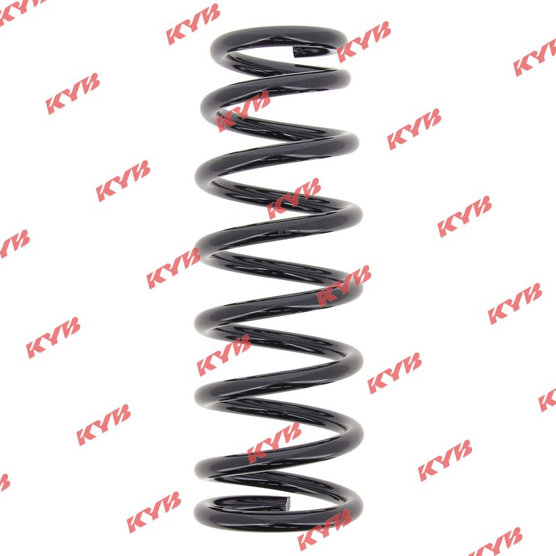 Пружина подвески KYB (Каяба) K-Flex. Артикул RA6124