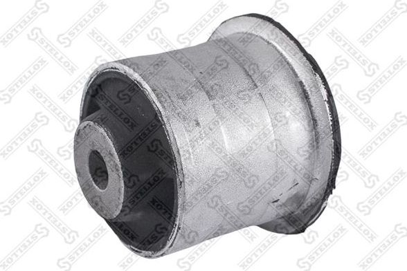 Сайлентблок переднего рычага подвески Stellox задний правый/левый верхний для Mercedes-Benz S-Класс V (W221) 2005-2013. Артикул 77-01004-SX