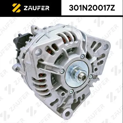 Генератор (Zaufer). Артикул 301N20017Z