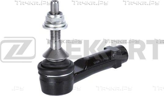 Наконечник рулевой тяги Zekkert. Артикул SN-2519
