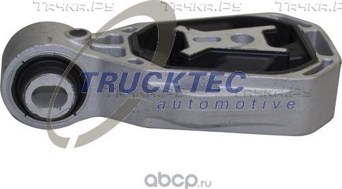 Подушка (опора) двигателя Trucktec Automotive. Артикул 02.22.131