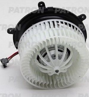 Вентилятор, мотор печки (отопителя) салона Patron. Артикул PFN168