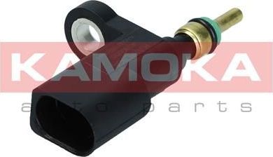 Датчик температуры охлаждающей жидкости Kamoka для Audi A3 III (8V) 2012-2026. Артикул 4080055