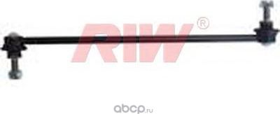Стойка стабилизатора (RIW). Артикул PE4017A
