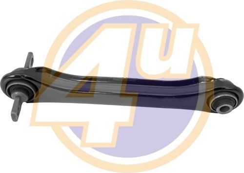 Поперечный рычаг 4U (Листовая сталь) верхний для Mitsubishi Carisma I 1995-2006. Артикул MT-K-14736