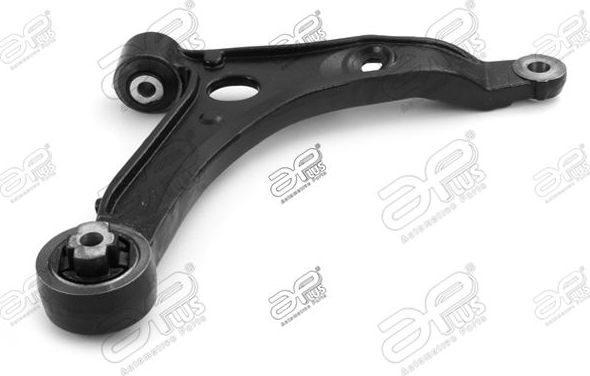 Поперечный рычаг передней подвески APlus. Артикул 18103AP