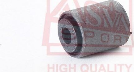 Сайлентблок заднего рычага подвески Asva. Артикул 1101-CAPR5