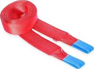 Стропа динамическая Tplus 12 т/9 м серия Стандарт. Артикул Т001630