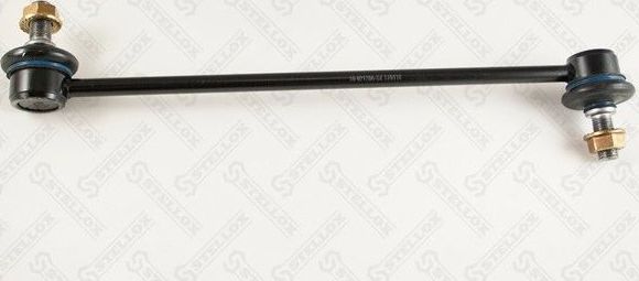 Стойка (тяга) стабилизатора Stellox. Артикул 56-02128A-SX