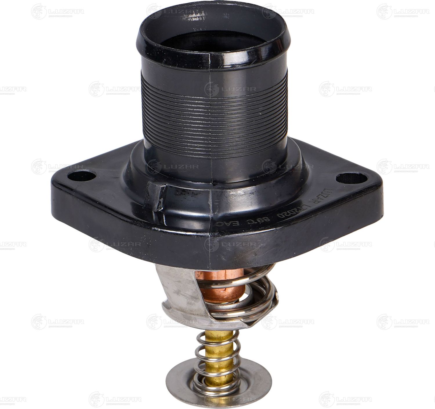 Термостат Luzar. Артикул LT 2020