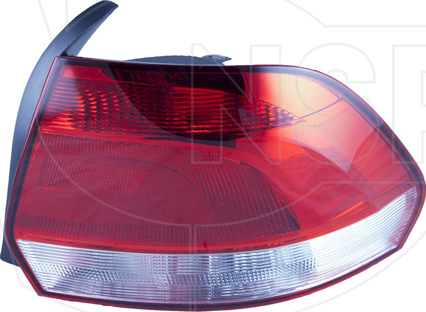 Фонарь задний (NSP). Артикул NSP086RU945112D