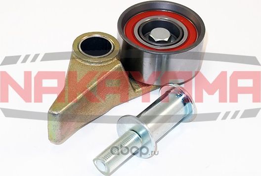 Ролик ГРМ (Nakayama). Артикул QB23310