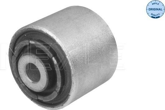 Сайлентблок переднего рычага подвески Meyle Original. Артикул 18-14 610 0005