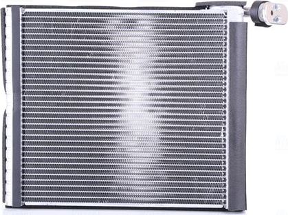 Испаритель кондиционера Nissens (алюминий) для Toyota RAV4 III (XA30) 2005-2013. Артикул 92338