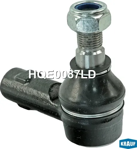 Наконечник рулевой (Krauf). Артикул HQE0087LD